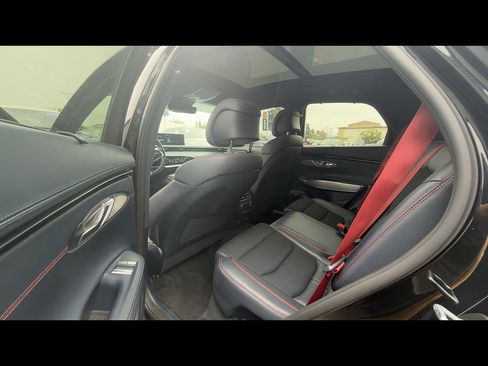 Used 2023 Genesis GV70 2.5T w/ Sport Prestige Package AWD/4WD image 7