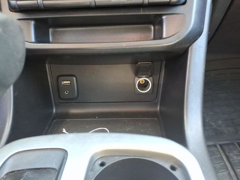 Used 2016 Chevrolet Colorado LT w/ LT Convenience Package image 29