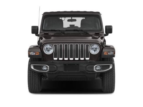 Certified 2019 Jeep Wrangler Unlimited Sahara AWD/4WD image 4
