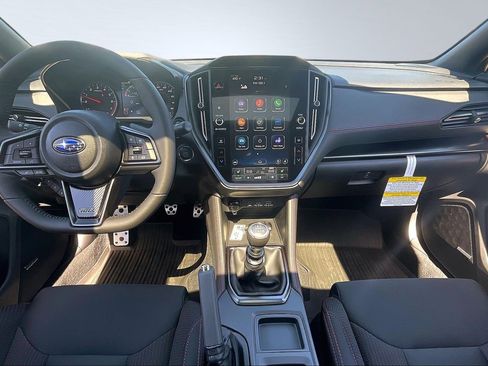 New 2026 Subaru WRX Premium image 5