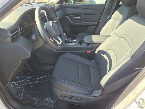 New 2026 MAZDA CX-5 2.5 S w/ Premium Plus Package AWD/4WD image 6