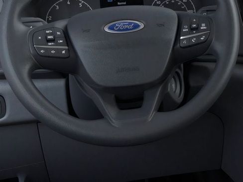 New 2025 Ford Transit 350 XLT image 41