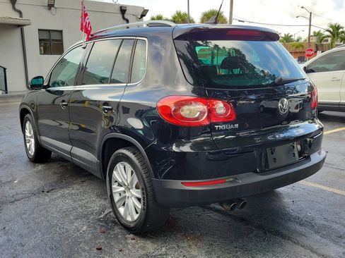 Used 2009 Volkswagen Tiguan S FWD image 6