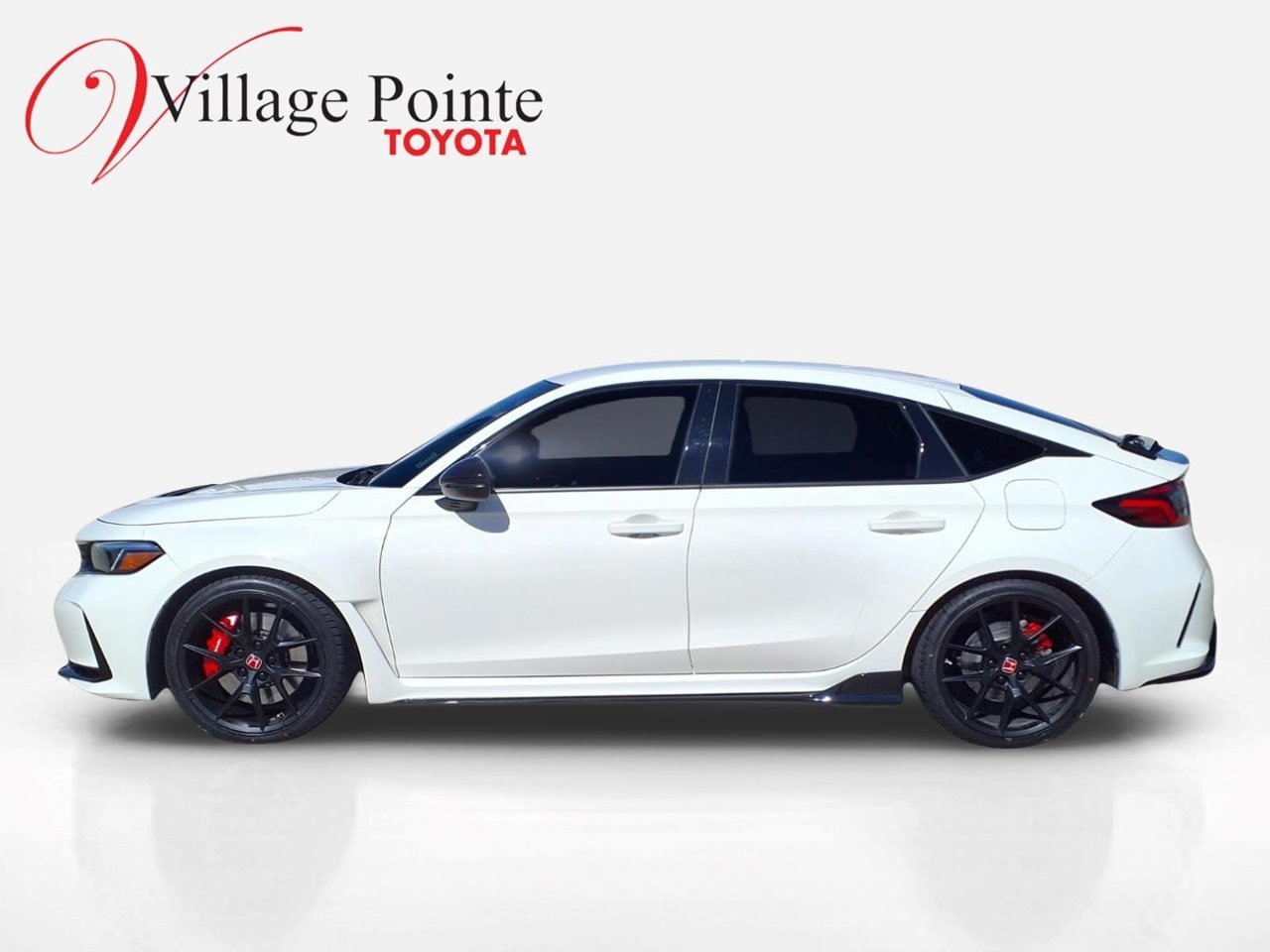 Used 2024 Honda Civic Type R image 2