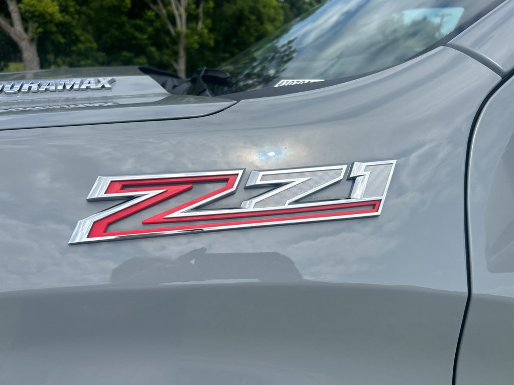 Used 2024 Chevrolet Silverado 1500 RST w/ All Star Edition Plus AWD/4WD image 6