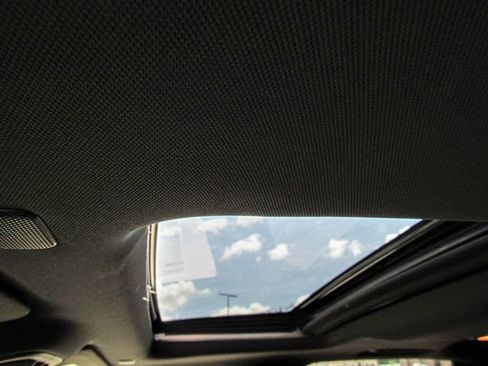 New 2025 GMC Canyon AT4 w/ Nightfall Edition image 14