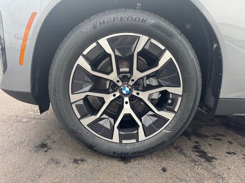 New 2026 BMW X3 xDrive30 w/ Premium Package image 12