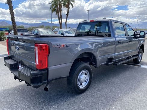 Used 2024 Ford F250 XL w/ Camper Package AWD/4WD image 36