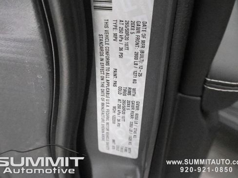 New 2026 Jeep Grand Cherokee Limited image 74