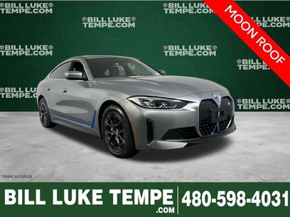 Used 2024 BMW i4 eDrive40