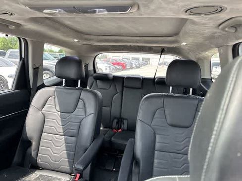 Used 2022 Kia Telluride SX w/ SX Prestige Package AWD/4WD image 5