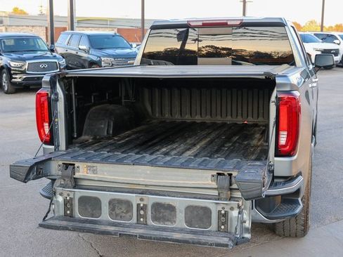 Used 2021 GMC Sierra 1500 SLT w/ SLT Convenience Package image 10