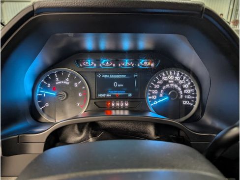 Used 2019 Ford F150 XLT w/ Trailer Tow Package AWD/4WD image 16
