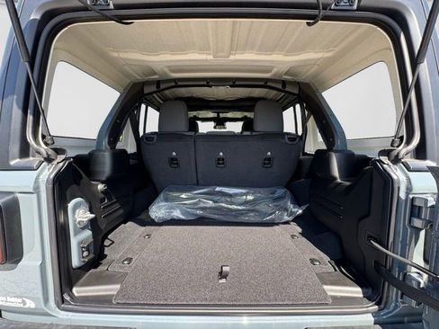 New 2025 Jeep Wrangler Unlimited Sport AWD/4WD image 6