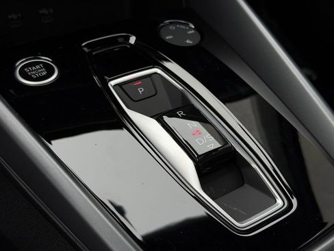 New 2026 Audi A3 2.0T Premium image 20