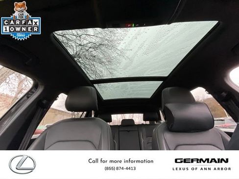 Used 2024 Volkswagen Tiguan SEL R-Line image 22