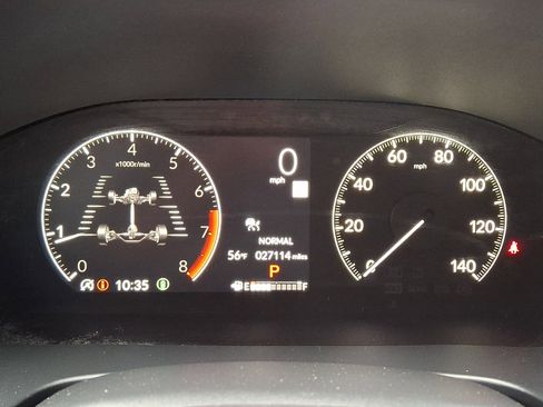 Used 2024 Honda CR-V EX-L image 21
