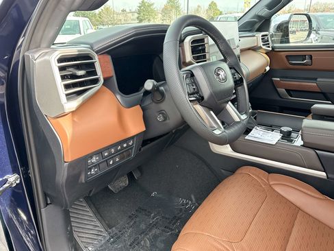 New 2026 Toyota Tundra 1794 Edition image 7