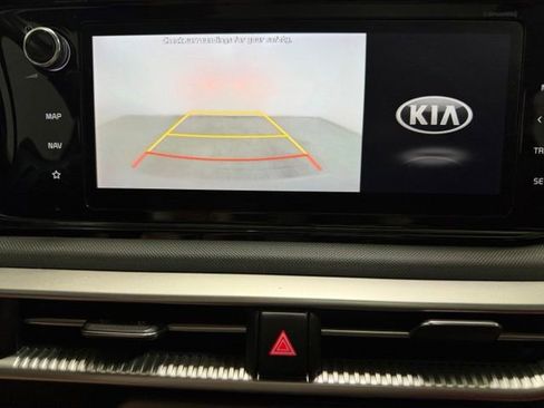 Used 2021 Kia K5 GT-Line AWD/4WD image 19