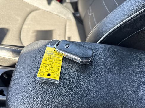 Used 2020 Kia Forte GT-Line FWD image 20