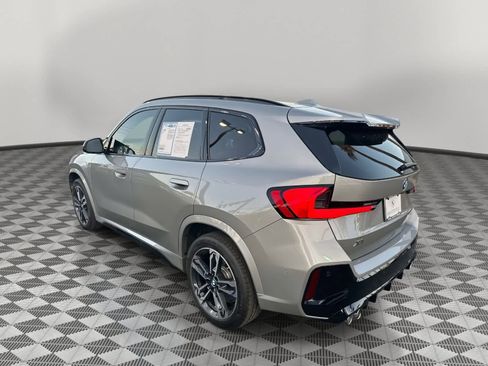Certified 2024 BMW X1 M35i image 9