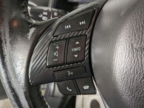 Used 2016 MAZDA CX-3 Grand Touring image 19