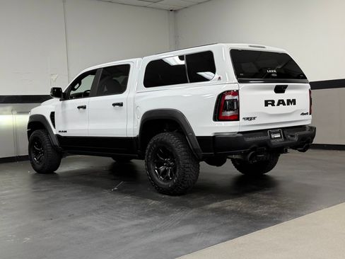 Used 2024 RAM 1500 TRX w/ TRX Level 2 Equipment Group AWD/4WD image 10