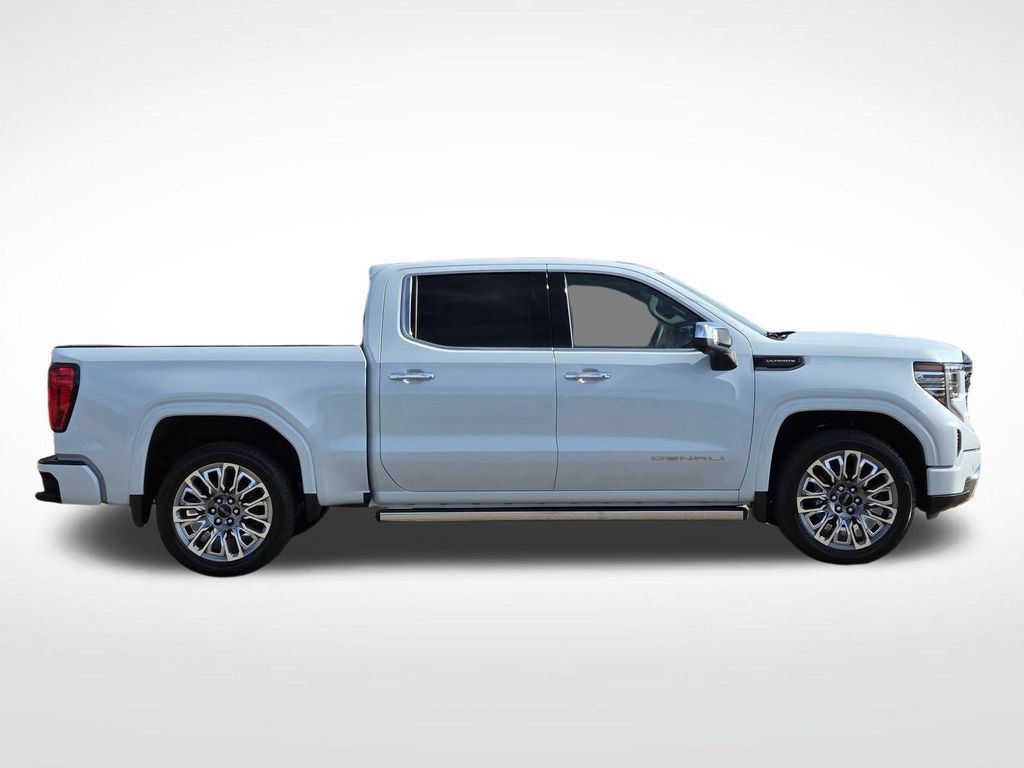 New 2026 GMC Sierra 1500 Denali Ultimate AWD/4WD image 2