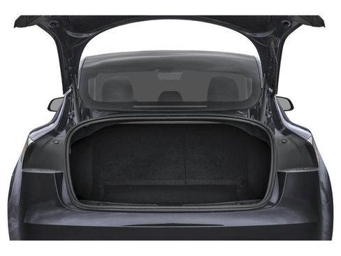 Used 2025 Tesla Model 3 RWD image 93