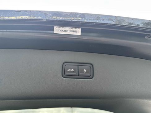 New 2026 Genesis GV80 2.5T Prestige AWD/4WD image 25