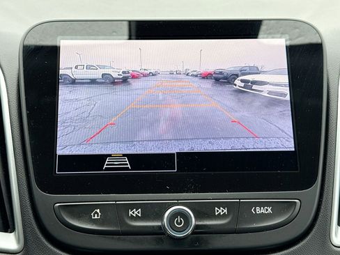 Used 2023 Chevrolet Malibu LS w/ LPO, Floor Liner Package image 17