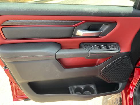 New 2026 RAM 1500 Rebel AWD/4WD image 14