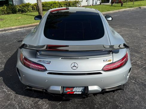 Used 2018 Mercedes-Benz AMG GT R image 49