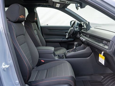 New 2026 Honda CR-V TrailSport image 15