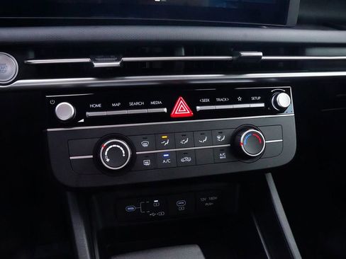 New 2026 Hyundai Santa Cruz SE image 13