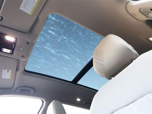 New 2026 Volkswagen Atlas SEL Premium R-Line image 11