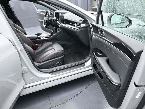 Used 2024 Kia K5 GT w/ GT1 Package FWD image 14