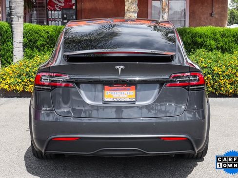 Used 2023 Tesla Model X image 9