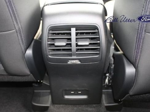 New 2026 Ford Bronco Sport Big Bend AWD/4WD image 10