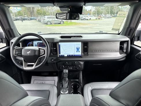 Used 2024 Ford Bronco Big Bend image 22