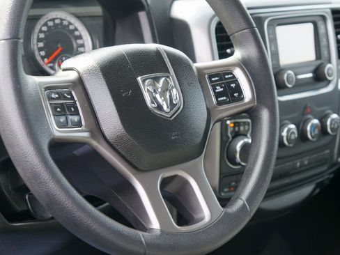 Used 2023 RAM 1500 Classic SLT image 14
