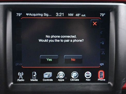 Used 2016 RAM 1500 Rebel w/ Luxury Group image 30