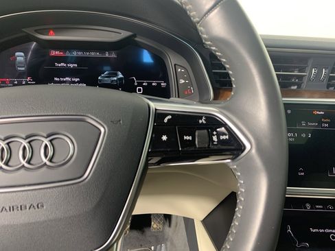 Used 2021 Audi A6 3.0T Prestige w/ Prestige Package image 21
