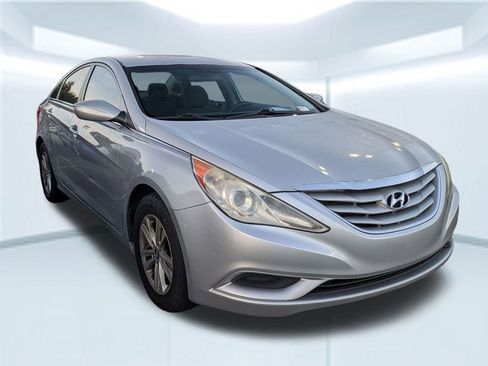Used 2011 Hyundai Sonata GLS w/ Popular Equipment Pkg 2 image 4