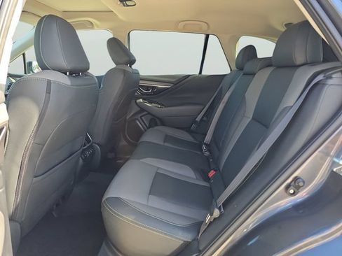 Used 2021 Subaru Outback Onyx Edition XT AWD/4WD image 12
