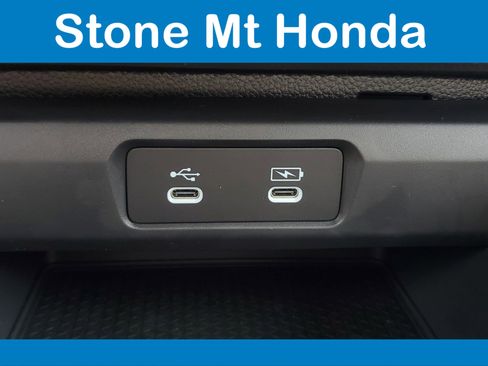 New 2025 Honda Accord SE image 27