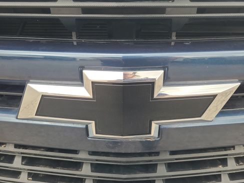 Used 2021 Chevrolet Silverado 1500 RST w/ Convenience Package II AWD/4WD image 26