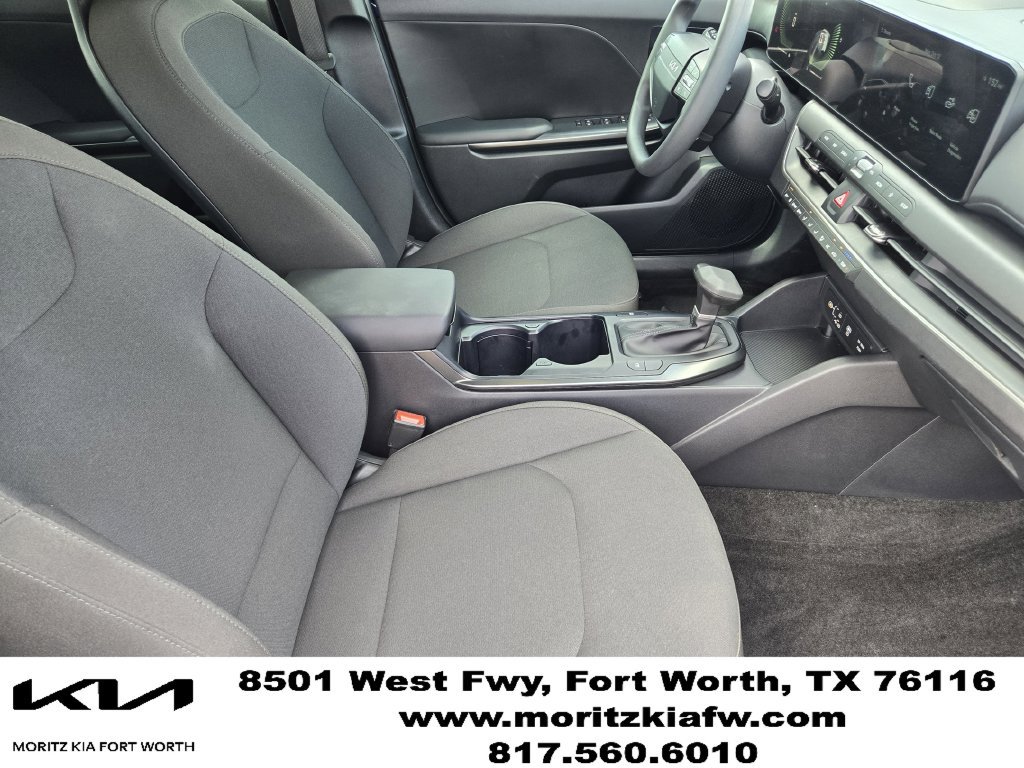 New 2026 Kia K4 FWD image 11