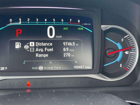 Certified 2019 Honda Pilot EX-L image 25