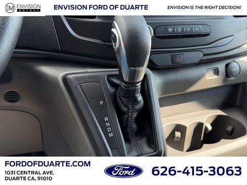 New 2026 Ford Transit 150 Base image 26